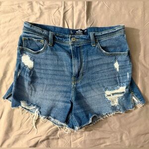 Hollister shorts women’s size 11R, 30W